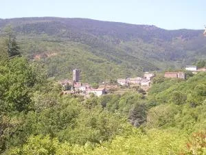 Maison de campagne Les loirs - Lacabarède