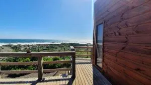 Cabaña Familiar Cardonal Curanipe - Pelluhue