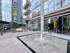 Mi Zona Lodging San Ángel