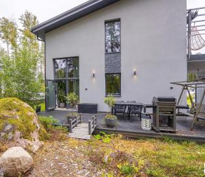 Villa David