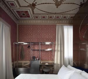 Interno Marche Design Experience Hotel