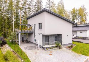 Villa David