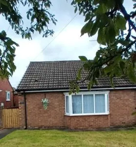 Bungalow in Shildon County Durham - Newton Aycliffe
