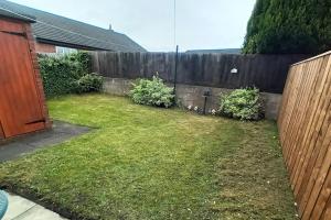 Bungalow in Shildon County Durham