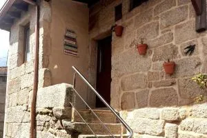 O Capricho - Santo Estevo de Rivas de Sil