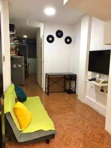 Departamento cerca al Aeropuerto - Lima