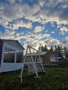 Cabañas Lomas de Putagan