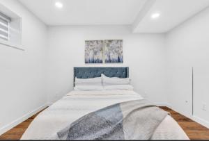 Luxurious and Spacious 2BR Suite