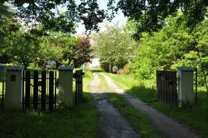 Gesamtes Ferienhaus in Wolimierz mit Offenem Kamin