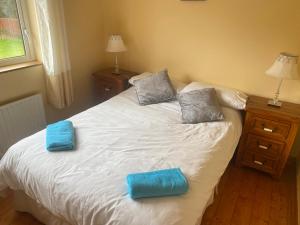 Superior 4 bedroom House Moville