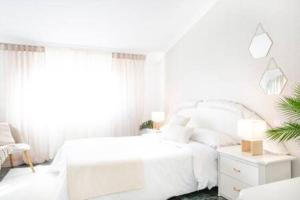 Apartamento con Piscina Ribadumia