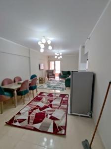 Luxary apartment in Zahraa El Maddi