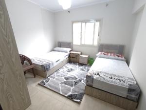 Luxary apartment in Zahraa El Maddi