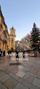 LovAppart Idylle à 2, piscine privée, sauna inclus