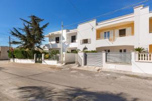 Appartamento Giade by BarbarHouse