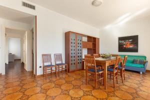 Appartamento Giade by BarbarHouse