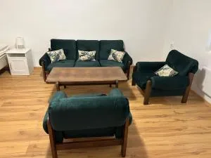 Madaras Vendégház - Székkutas