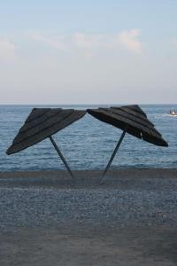 Appartements Appartement avec piscine sur la Cote d'Azur : photos des chambres