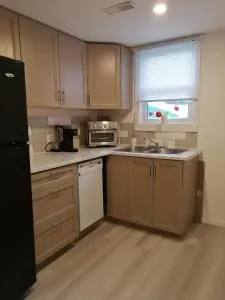 Luxury Style Hotel Living - Tilbury