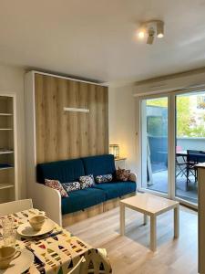 Appartement Keywest - centre ville
