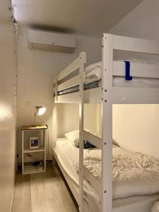 Appartement Keywest - centre ville