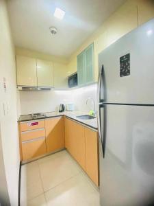 Mactan Newtow Enjoy Family Staycation
