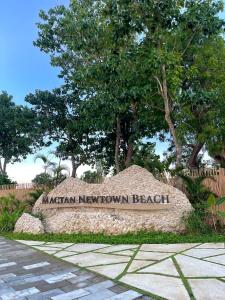 Mactan Newtow Enjoy Family Staycation
