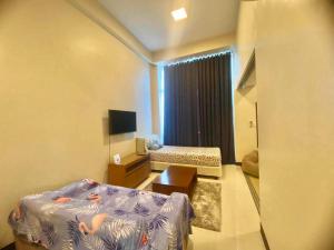 Mactan Newtow Enjoy Family Staycation