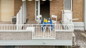 Jesolo Beach! Fronte mare - Piscina Park e posto spiaggia inclusi