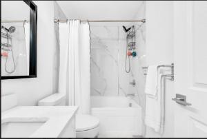 Luxurious and Spacious 2BR Suite