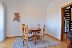 Cascais sea view apartment