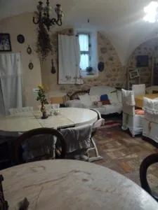 CASA DI STELLA - Arveaco