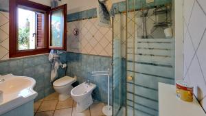 Appartamento Dolce Vita San Teodoro img26