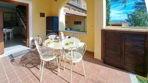 Appartamento Dolce Vita San Teodoro img12