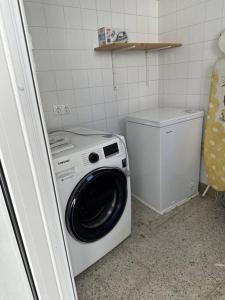 Apartamento Familiar Poeta Marquina