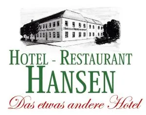 Hotel Hansen - Randerath