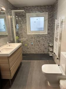 Apartamento Familiar Poeta Marquina
