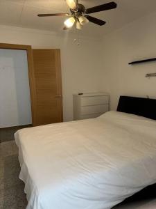 Apartamento Familiar Poeta Marquina