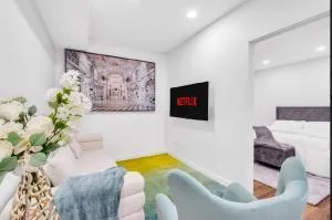 Luxurious and Spacious 2BR Suite - Shepard