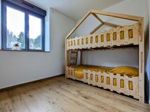Maisons de vacances Gite Le Monteil, 4 pieces, 6 personnes - FR-1-582-473 : photos des chambres