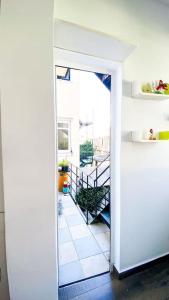 HU2i - In&Out Sete Rios