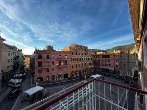 Casa Vacanze Le Fontane