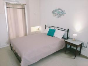 Alkyoni Parasporos holiday home