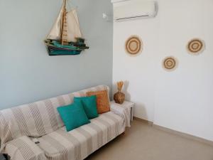Alkyoni Parasporos holiday home