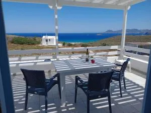 Alkyoni Parasporos holiday home - Mytakas