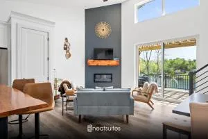 Grant's Point Lake House - ويليامز تاون