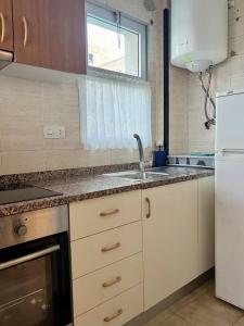 Apartamento familiar en Santa Margarita