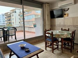 Apartamento familiar en Santa Margarita