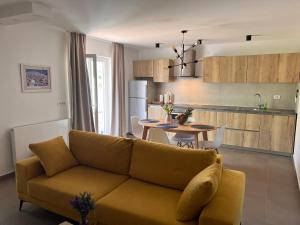 Apartment Marin - 4hvězdičkové hotely ve městě Sukošan