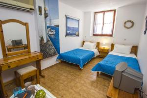 Symi Center Symi Greece